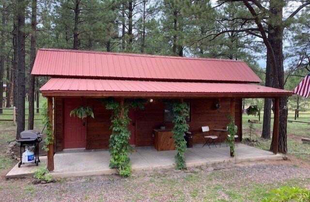 Bear Haven on Northwoods Road