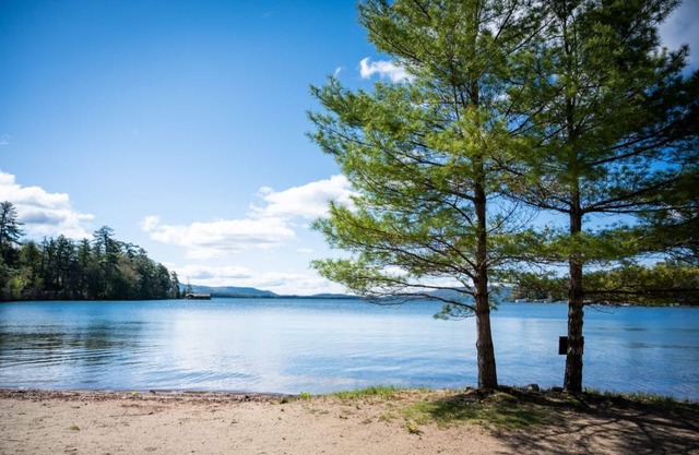 Bear Hollow by Lake George, Beach Access, Kayak, Canoe, SUP