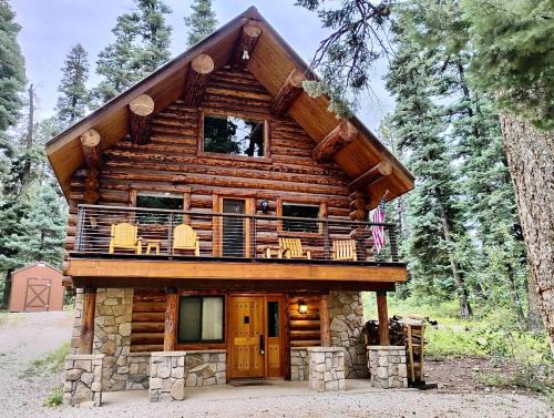Bear Hollow Cabin
