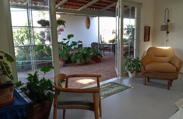 Casa del Oso
