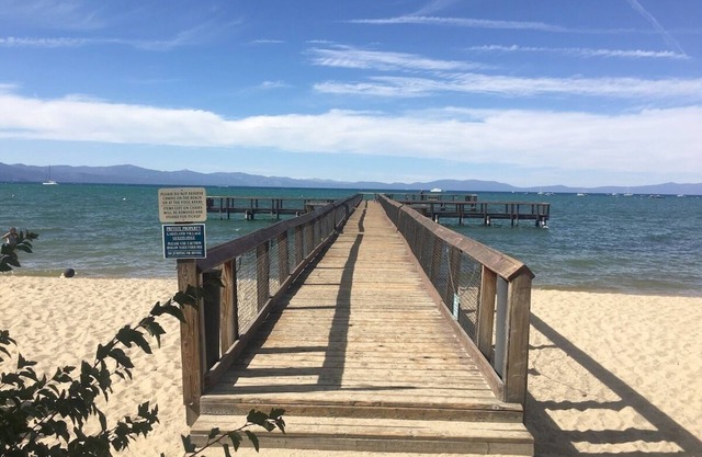 Bear Lake Hideaway 3 Bedroom Condo by RedAwning
