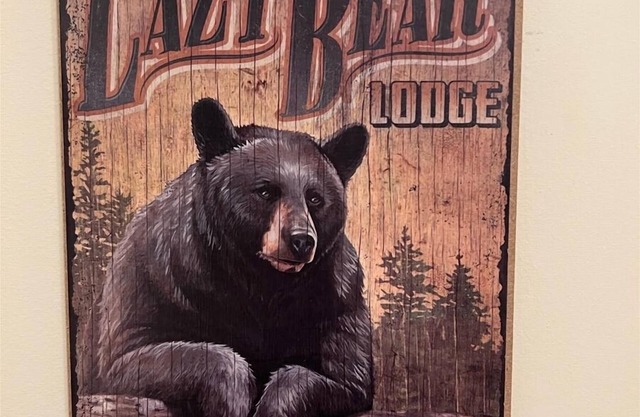 Bear Lodge, Slopeside Condo