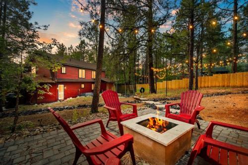 Bear Lodge