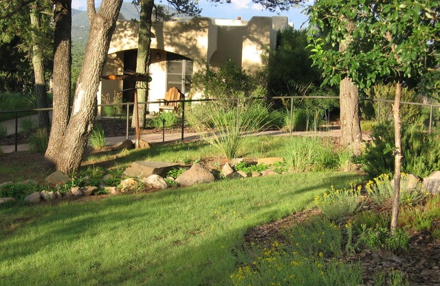 Bear Mountain Lodge