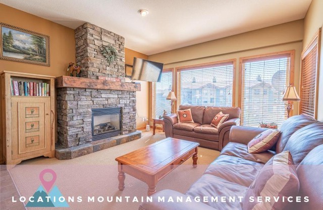 Bear's Paw Chalet - Amazing Location & Ski In-Out