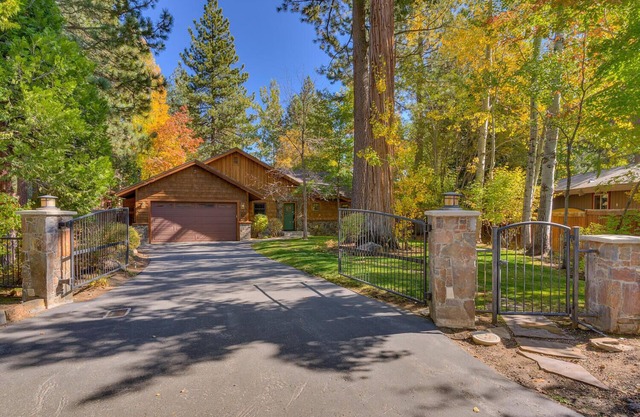 Bearadise Cabin- TLUXP