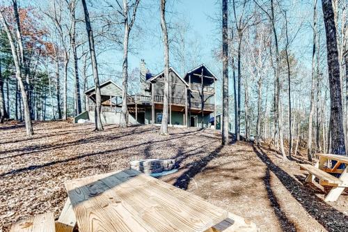 Bearfoot Lodge