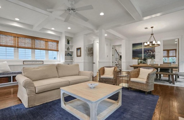 Beargrass Home