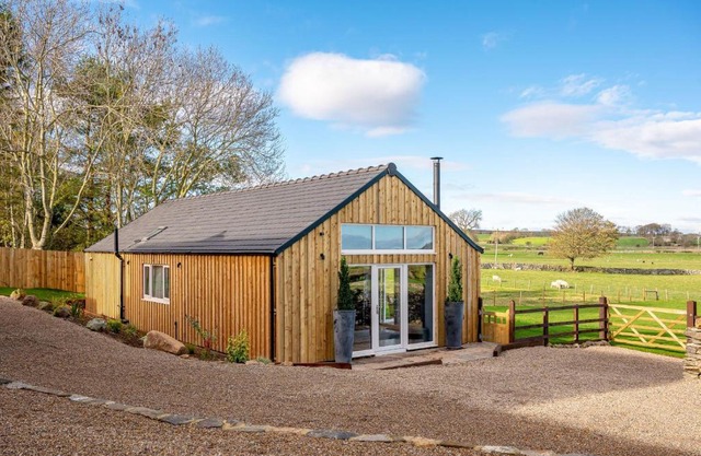 Bearskin Cottage