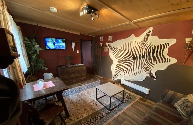 Suite King de Bear Valley
