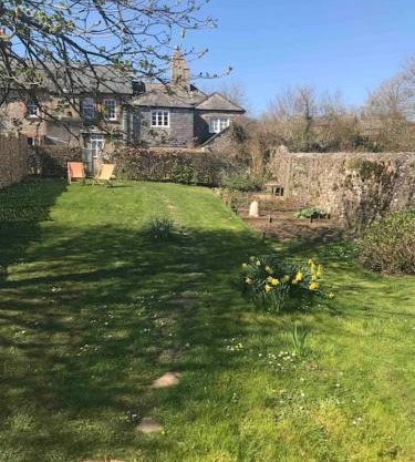 Beaston Cottage