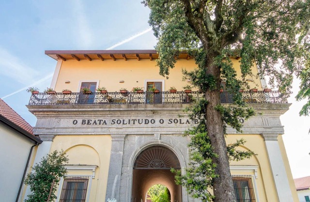 Beata Solitudo B&B