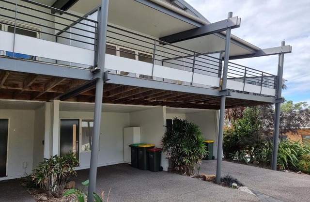 Beatons Beach Front Studio Inverloch