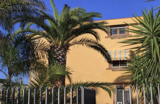 Beatrice Home B&B