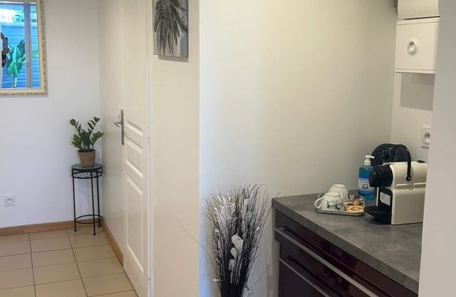 Vrbo Property