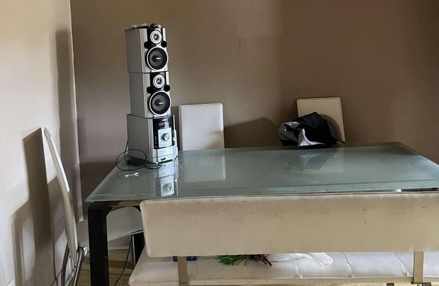 Beau Appartement a Louer Dans L'est de Montréal