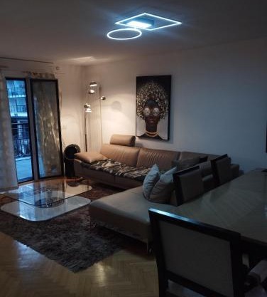 BEAU APPARTEMENT