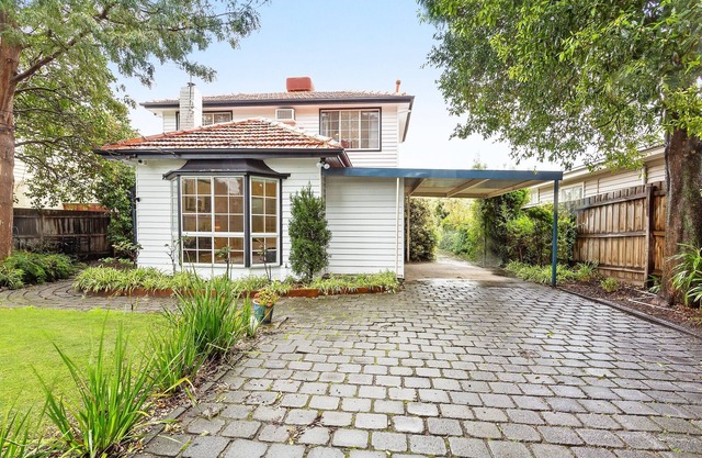 Beau Bay casas beaumaris