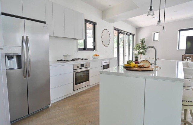 Beau Contempo by Minty Living