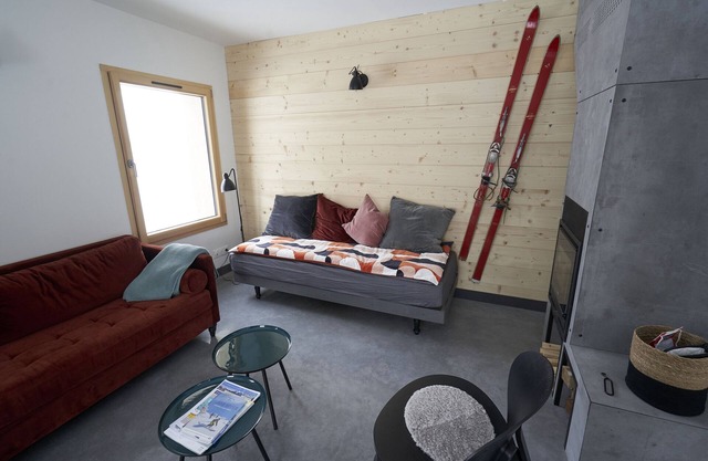 Beau Gîte Lumineux 8/10 Personnes