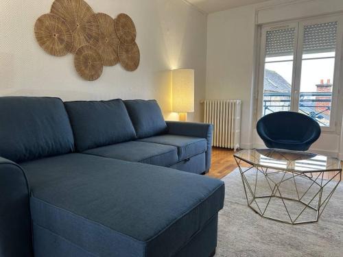 Beau Repère Coulommiers 77