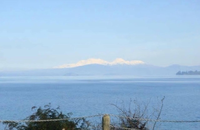 APARTAMENTO EN LA TERRAZA DEL LAGO DE BEAU