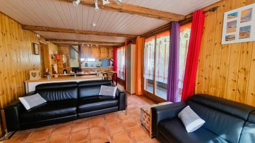 Beau Sejour 2 - Appartement 6 personnes - Evolene
