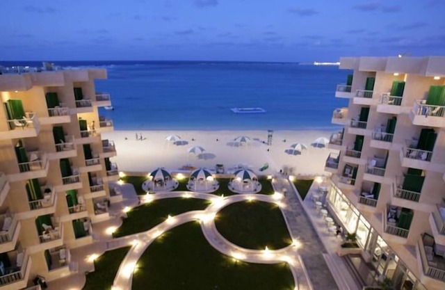 Beau Site Hotel Marsa Matruh