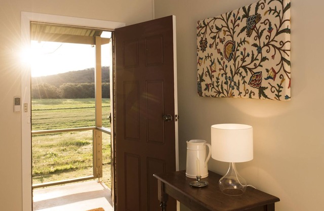 Beaudesert Cottage - Farm Stay
