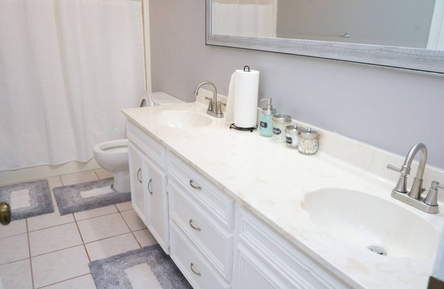 Beaufort Way Is The Perfect Stay