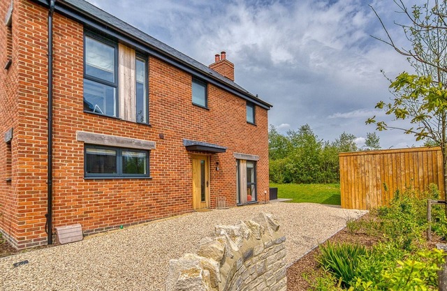Beaumont Village 5 (BV05), Silverlake, Dorset
