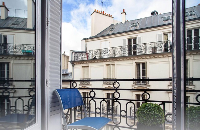 Beauquartier - Champs-Elysées