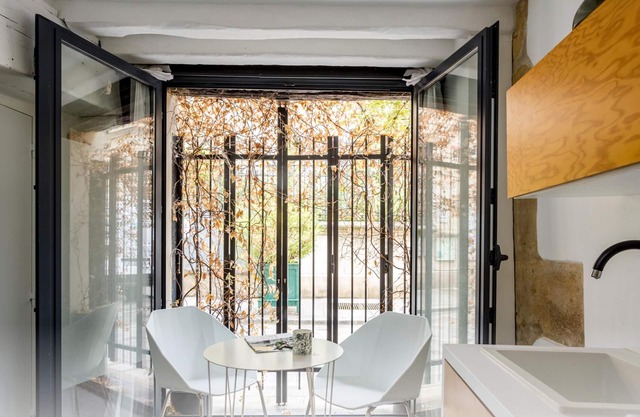 Beauquartier - Marais Vertus