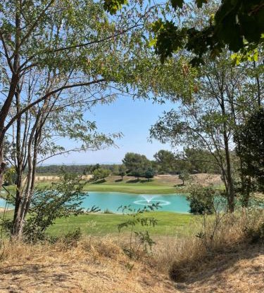 Beauséjour près du golf
