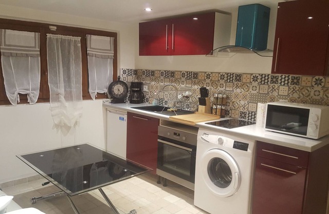 Hermoso apartamento en la RDC