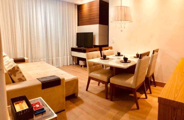 Beautiful and cozy 3 bedrooms 800m from the beach