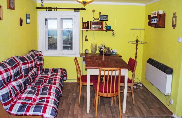 Preciosa casa de vacaciones privada con WIFI, terraza, mascotas permitida y aparcamiento