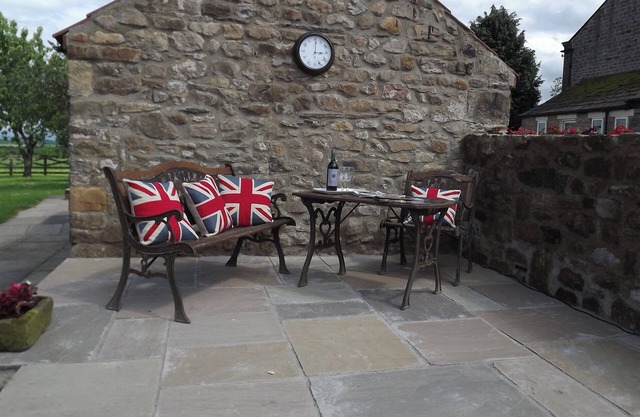 2 bedroom accommodation in Finghall near Leyburn