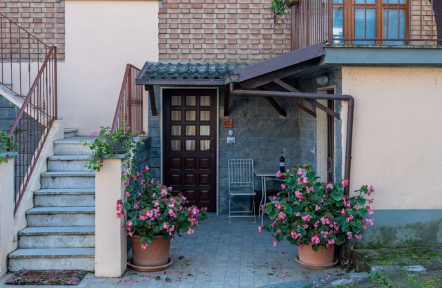 Precioso apartamento para 3 personas con A/C, WIFI, TV, balcón y aparcamiento