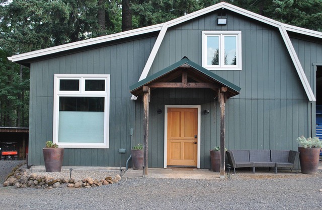 Guesthouse on a picturesque and secluded 19 acres just 12 mins to Silverton