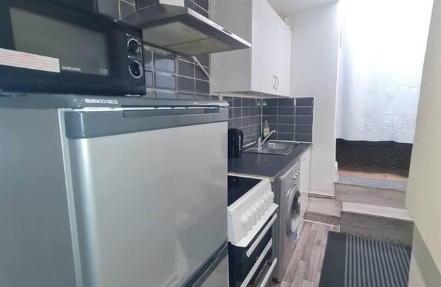 Beautiful 1-bed Apartment in North London