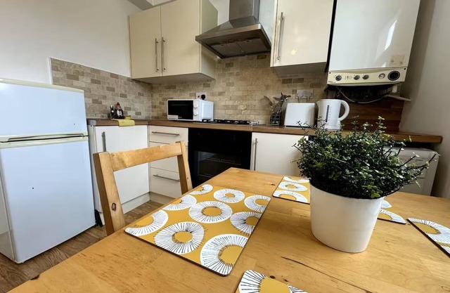 Beautiful 1 bed Flat in Fulham near Chelsea Stadium