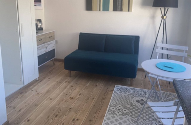 Beautiful 1-Bed Studio in Porthcawl near beach