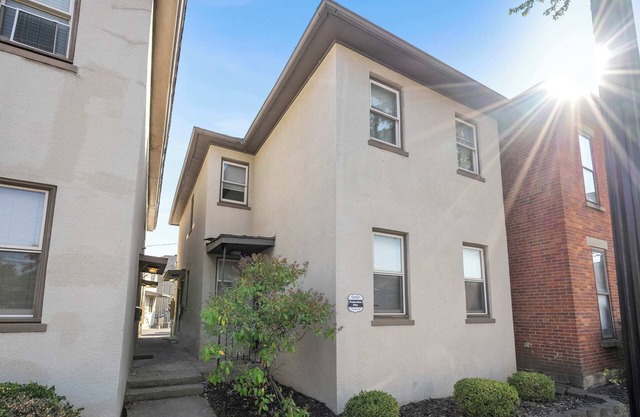 Beautiful 1 Bedroom in the Heart of Short North