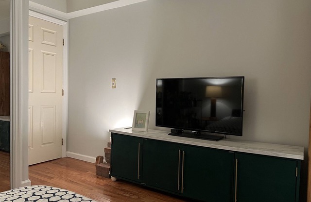 Beautiful 1-Bedroom Sublet in Bed Stuy/Ocean Hill