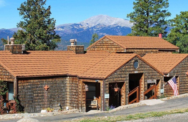 Beautiful 1 bedroom unit at resort, sleeps 4