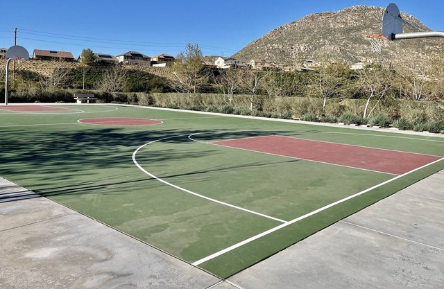 Beautiful 1-Story Mountain View House near UCR