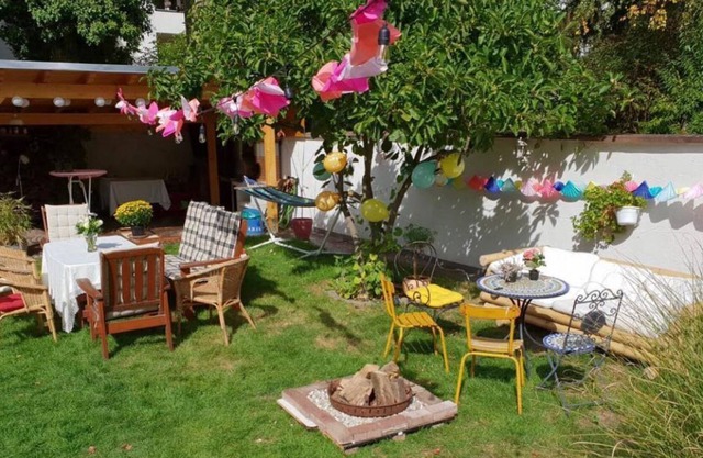 Beautiful 110sqm condominium in the middle of Cologne