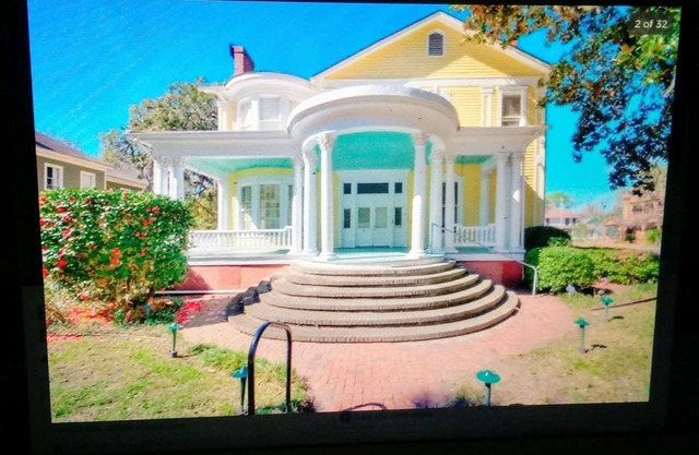 Hermosa casa victoriana de 1895