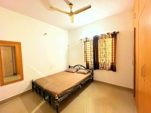 Beautiful 1bhk in Arekere near IIMB 209D